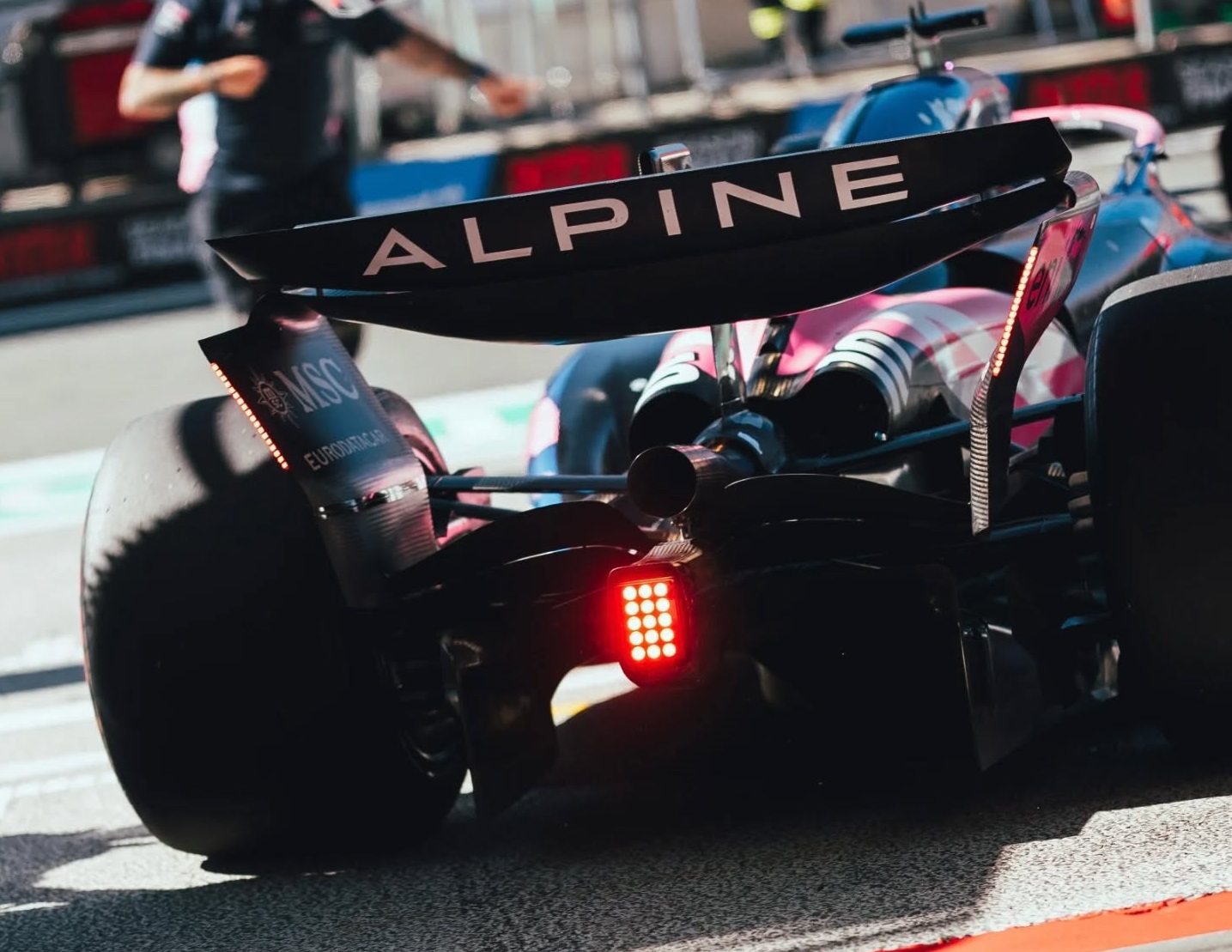 599563847_18552747136029963_942822891495831828_n Alpine, F1, Steve Nielsen