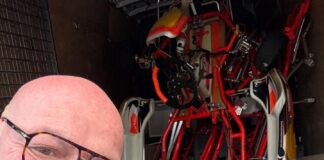 Philippe Bianchi, Jules Bianchi, F1, Kart