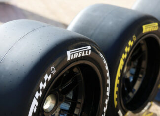 Pirelli shares tyre selection of F1 teams for Barcelona shakedown