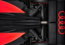 Audi, F1, F1 2026