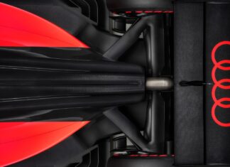 Audi, F1, F1 2026