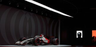 Jonathan Wheatley, Sauber, Audi, F1