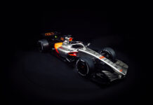 Audi, F1, Livery, R26, 2026