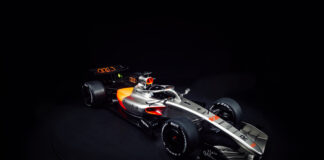 Audi, F1, Livery, R26, 2026