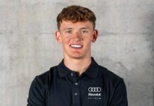 Audi, F1, Freddie Slater