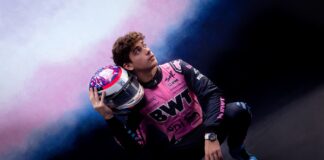 Franco Colapinto, F1, Alpine