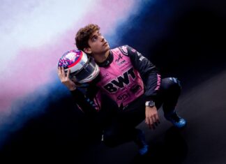 Colapinto happy to get full winter programme to start F1 season Franco Colapinto, F1, Alpine