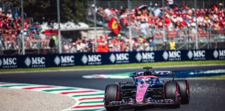 Pierre Gasly, F1, Alpine