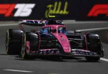 Jack Doohan, Alpine, F1