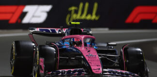 Jack Doohan, Alpine, F1