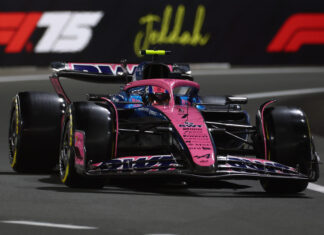 Jack Doohan, Alpine, F1