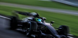 Cadillac, F1, Sergio Perez