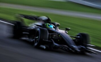 Cadillac, F1, Sergio Perez