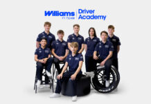Williams, F1, Luke Browning, Williams Academy