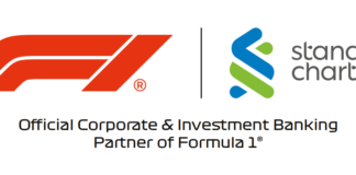 F1, Standard Charted, Aston Martin, Stoffl Vandoorne