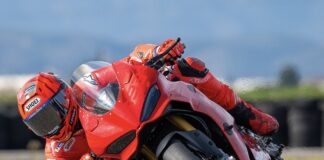 Marc Marquez, MotoGP, Fermin Aldeguer