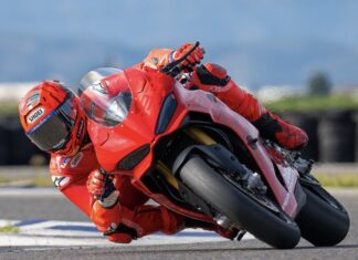 Marquez back testing bike; Aldeguer undergoes surgery Marc Marquez, MotoGP, Fermin Aldeguer