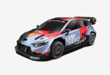 Hyundai, Livery, WRC, M-Sport