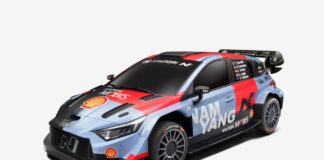 Hyundai, Livery, WRC, M-Sport