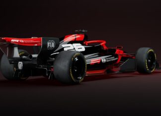 F1, FIA, 2026