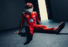 Charles Leclerc, F1, Ferrari