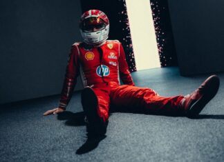 Leclerc reckons it will take 6-7 races to ascertain pecking order Charles Leclerc, F1, Ferrari