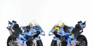 Gresini, MotoGP, IndyCar, Washington