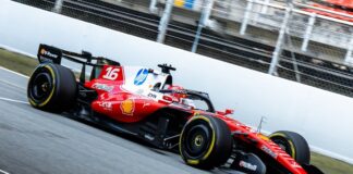 F1, 2026, Barcelona, Barcelona Shakedown