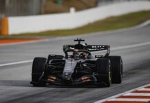 F1, F1 2026, Barcelona, McLaren