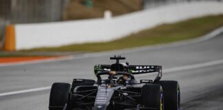 F1, F1 2026, Barcelona, McLaren