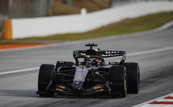 F1, F1 2026, Barcelona, McLaren