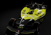 Andretti, Formula E, Livery, MotoGP