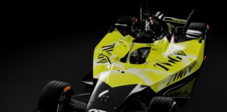 Andretti, Formula E, Livery, MotoGP