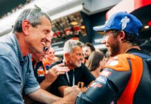 Tech 3, MotoGP, Pierre Gasly, Jack Doohan