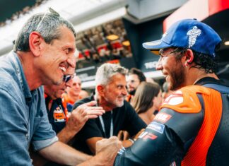 Tech 3, MotoGP, Pierre Gasly, Jack Doohan