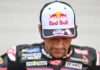 Martin will be in Malaysia but won’t take part in MotoGP test Jorge Martin Aprilia, MotoGP, WRC, USA