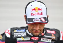 Martin will be in Malaysia but won’t take part in MotoGP test Jorge Martin Aprilia, MotoGP, WRC, USA