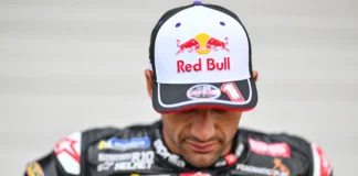 Jorge Martin Aprilia, MotoGP, WRC, USA