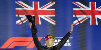 George Russell, F1, Mercedes