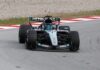 F1, F1 Stats, 2026, F1 2026, Mercedes, George Russell