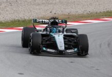 F1, F1 Stats, 2026, F1 2026, Mercedes, George Russell
