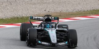 F1, F1 Stats, 2026, F1 2026, Mercedes, George Russell