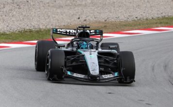 F1, F1 Stats, 2026, F1 2026, Mercedes, George Russell