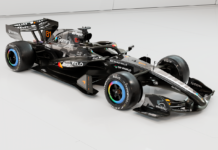 McLaren shows renders of MCL40; Red Bull shares RB22 images McLaren, MCL40, Red Bull, RB22, F1
