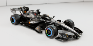 McLaren, MCL40, Red Bull, RB22, F1