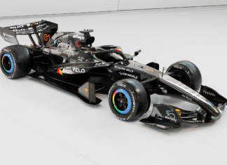McLaren shows renders of MCL40; Red Bull shares RB22 images McLaren, MCL40, Red Bull, RB22, F1