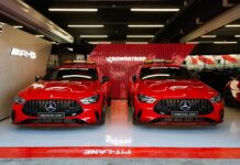 Mercedes back to single provider of F1 safety and medical cars Mercedes, F1, FIA, Safety Car, Medical Car