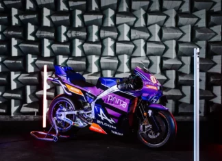 Pramac shows ’26 MotoGP livery; Jensen is McLaren WEC driver Pramac, Yamaha, MotoGP, Pramac Yamaha