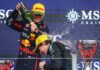 Max Verstappen, F1, Andrea Kimi Antonelli