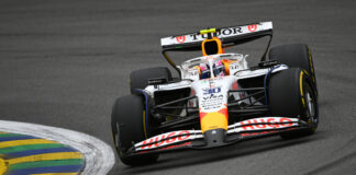 Liam Lawson, F1, Visa Cash App RB